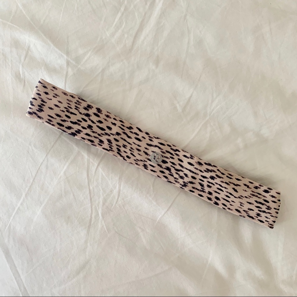 Lululemon Headband